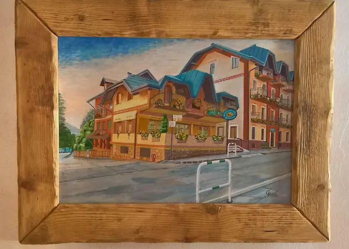 Albergo alla Posta B&B